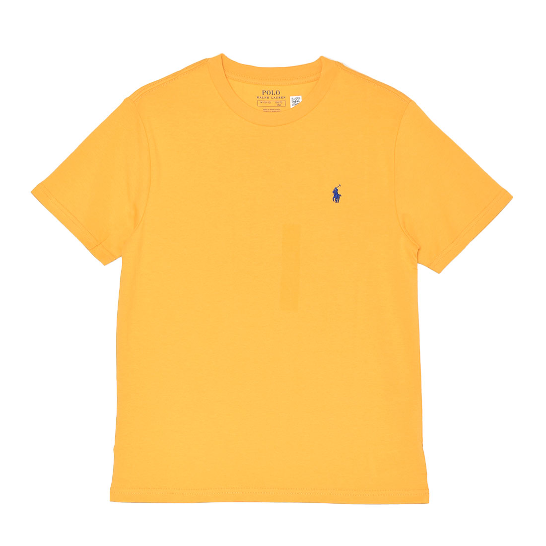 RRL ラルフローレン シングルステッチ OFFICIAL プリント Tシャツ RRL トラック Tシャツ | ラルフ ローレン公式オンラインストア