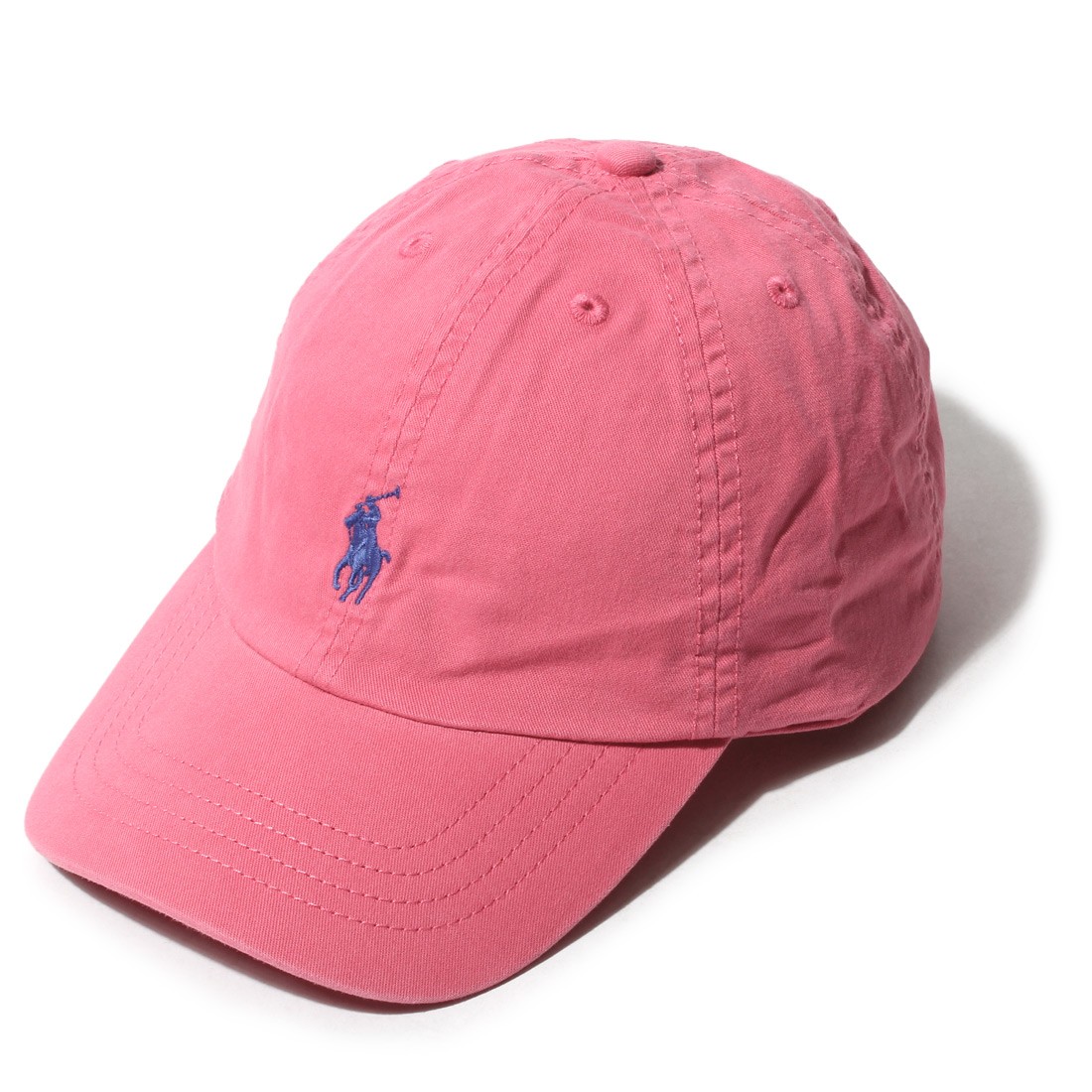 送料無料 キャップ レディース おしゃれ ポロ ラルフローレン ブランド ロゴキャップ POLO RALPH LAUREN 323-552489  323-650920 黒 白