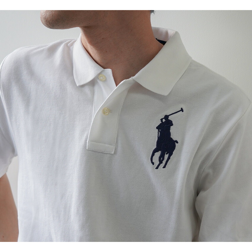 POLO RALPH LAUREN ポロ ラルフローレン ポロシャツ メンズ