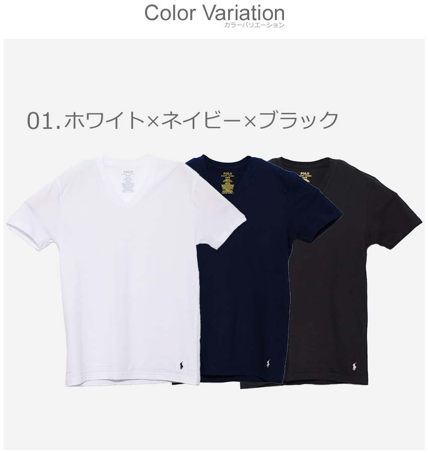 POLO RALPH LAUREN ポロ ラルフローレン 半袖Tシャツ メンズ
