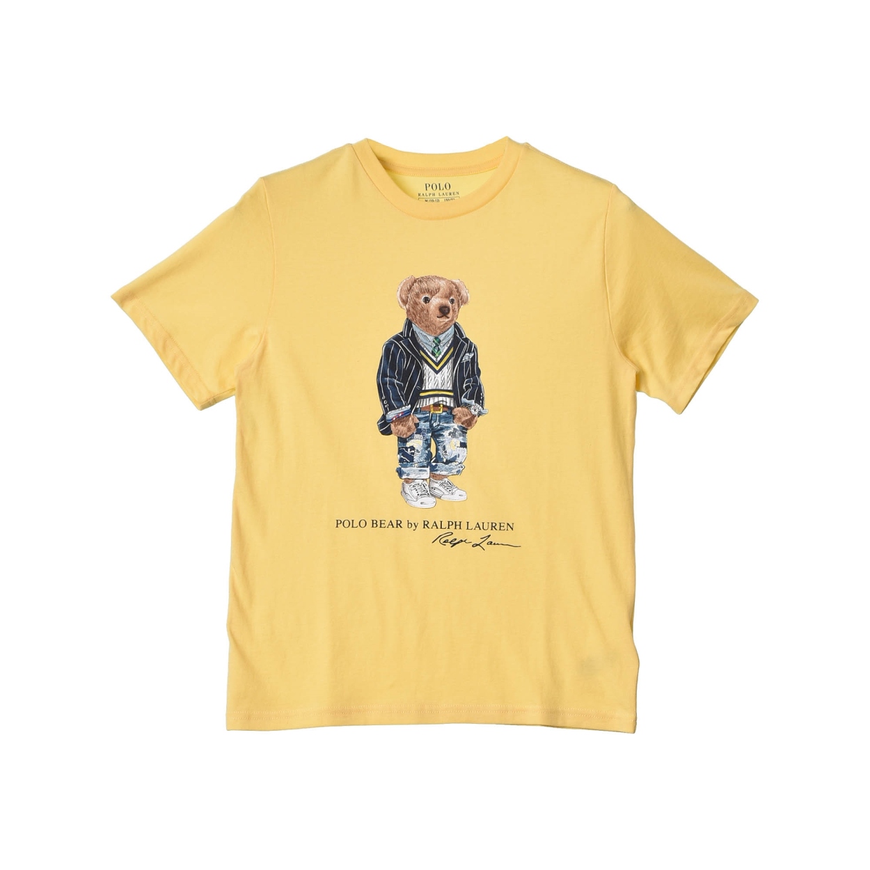 Tシャツ ポロラルフローレン ベアの商品一覧 通販 - Yahoo!ショッピング
