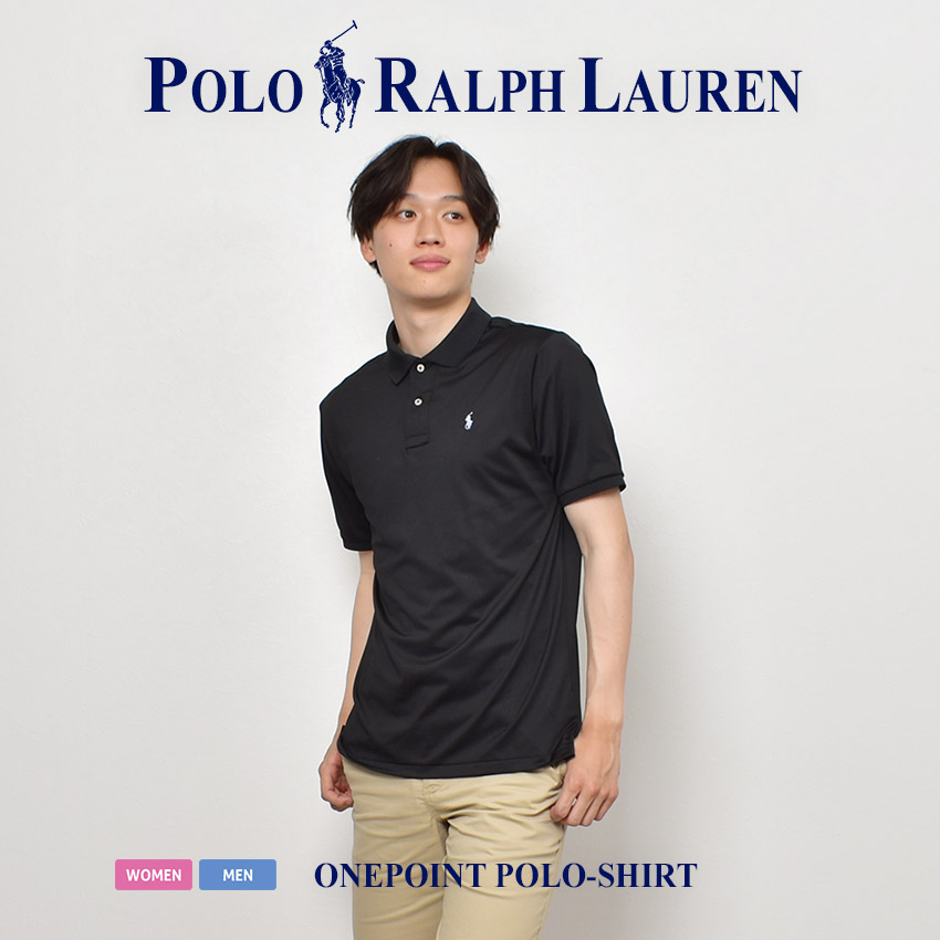 新しい到着 Ralph Lauren ポロシャツ グレーとネイビー2枚 ラルフ 