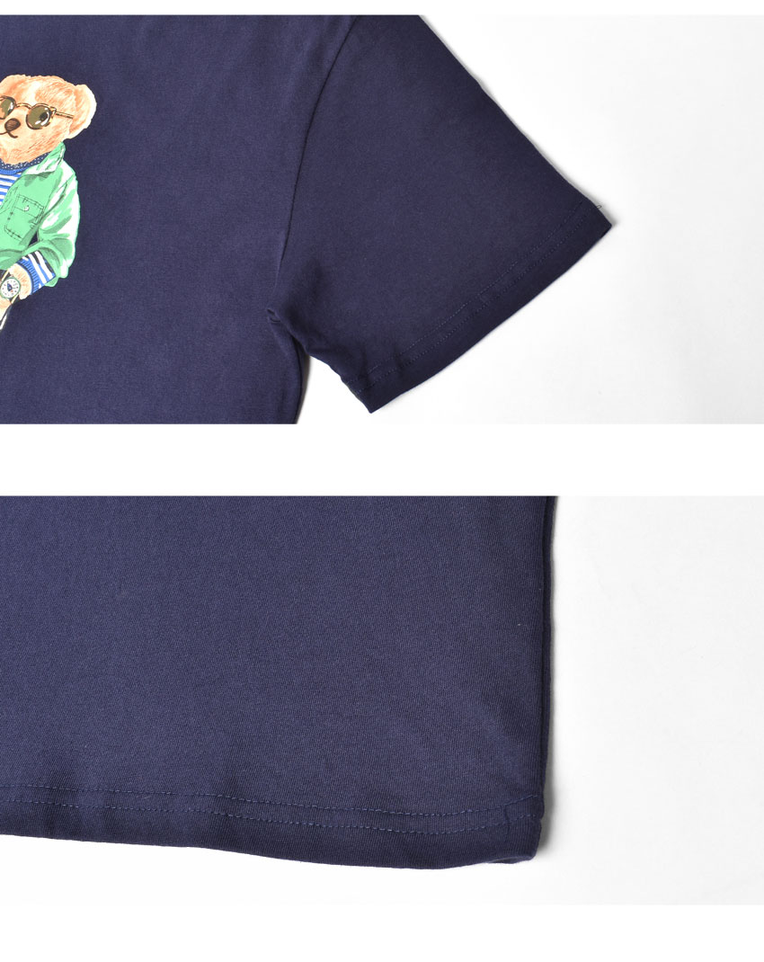 POLO RALPH LAUREN 送料無料 ポロ ラルフローレン 半袖Tシャツ