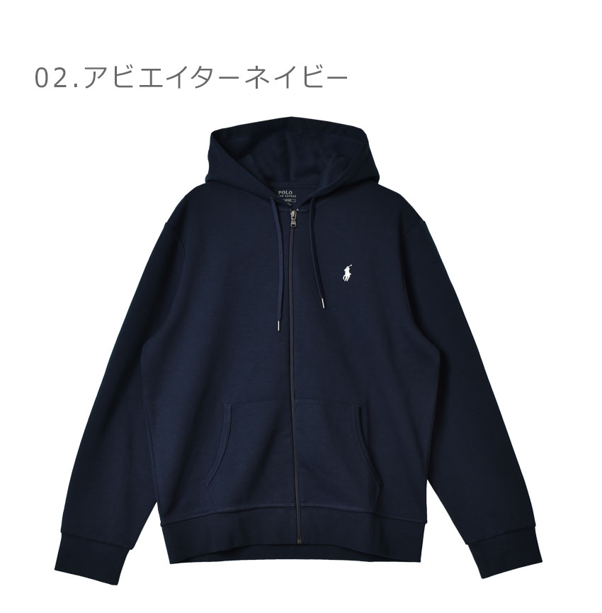 Polo Ralph Lauren ラルフローレン パーカー ポロラルフローレン 純正