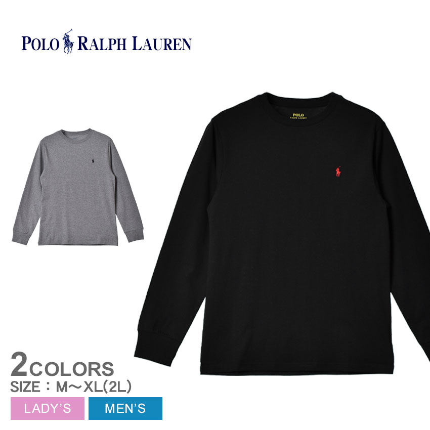 POLO RALPH LAUREN（ポロ・ラルフローレン） ポロ ラルフローレン T