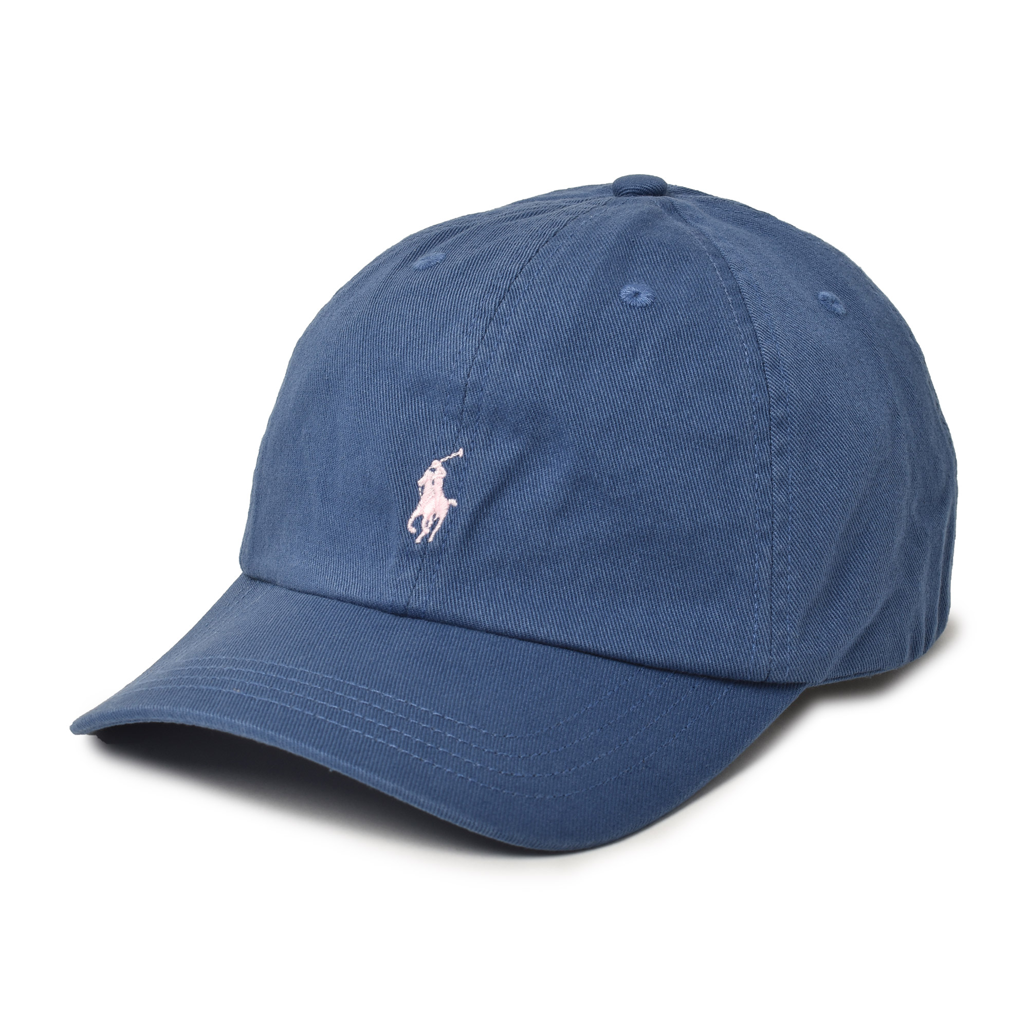 POLO RALPH LAUREN メンズキャップ（サイズ（S/M/L）：フリーサイズ