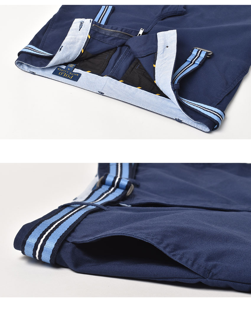 POLO RALPH LAUREN 送料無料 ポロ ラルフローレン パンツ メンズ