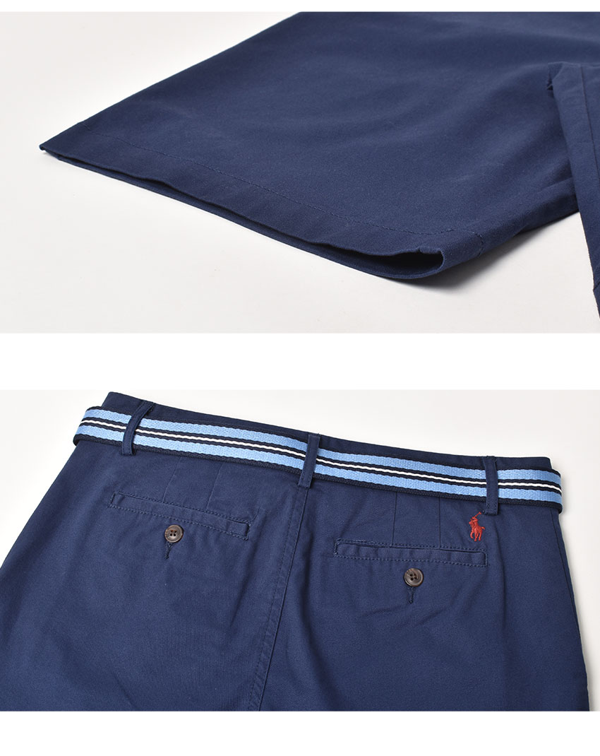 LAUREN RALPH LAUREN ネイビーキュロット Amazon | [POLO RALPH LAUREN] ポロ ラルフローレン トドラー