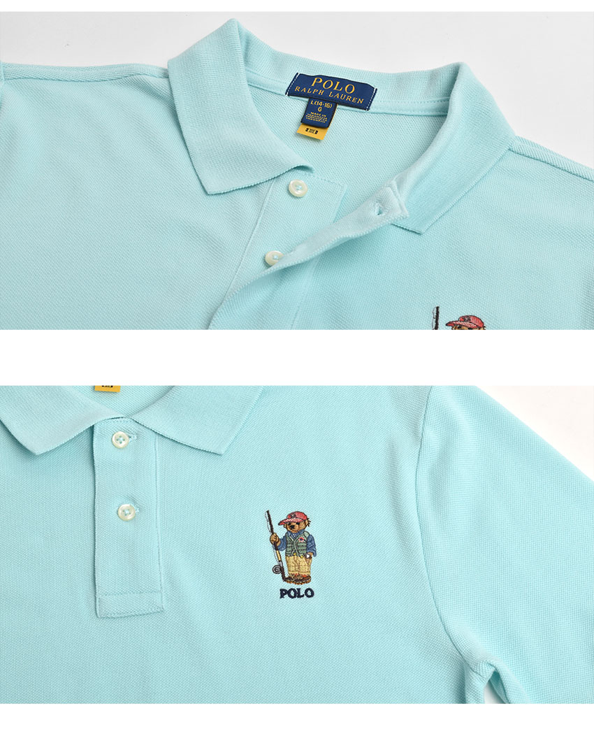 POLO RALPH LAUREN ポロ ラルフローレン ポロシャツ メンズ