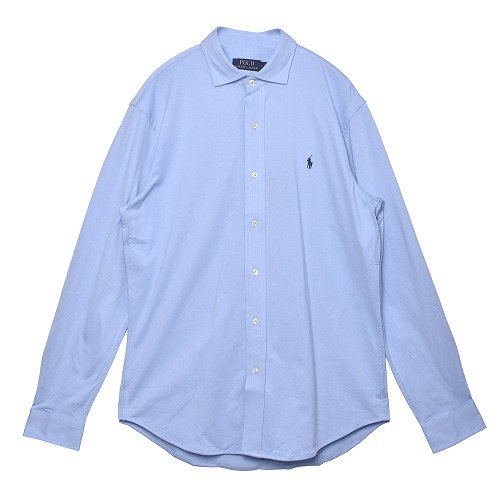 ポロ ラルフローレン 長袖シャツ メンズ L／S CTN SPORT SHIRT POLO RALP...