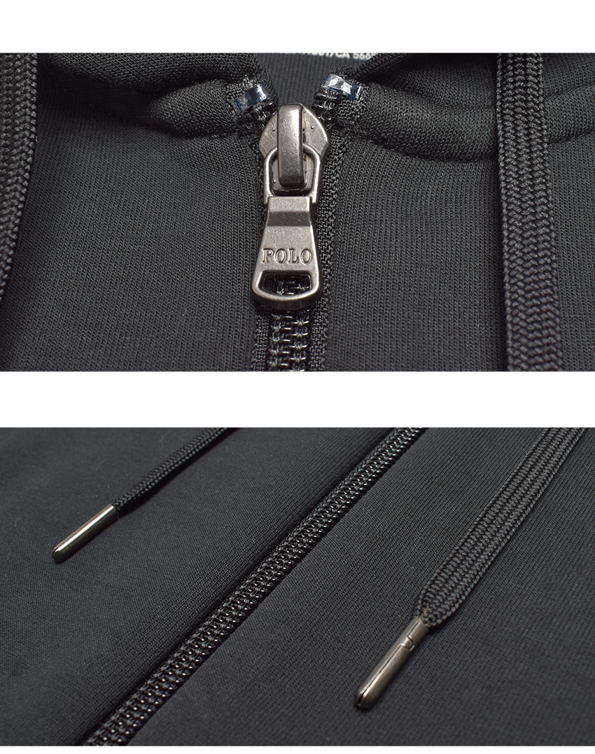 POLO RALPH LAUREN ポロ ラルフローレン パーカー メンズ