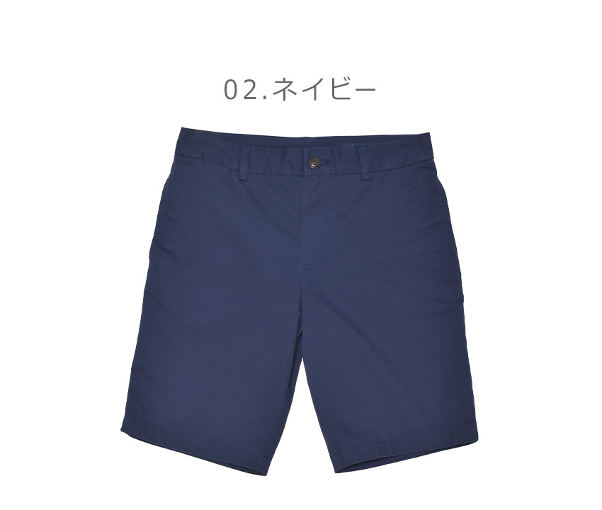 POLO RALPH LAUREN ポロ ラルフローレン ショートパンツ