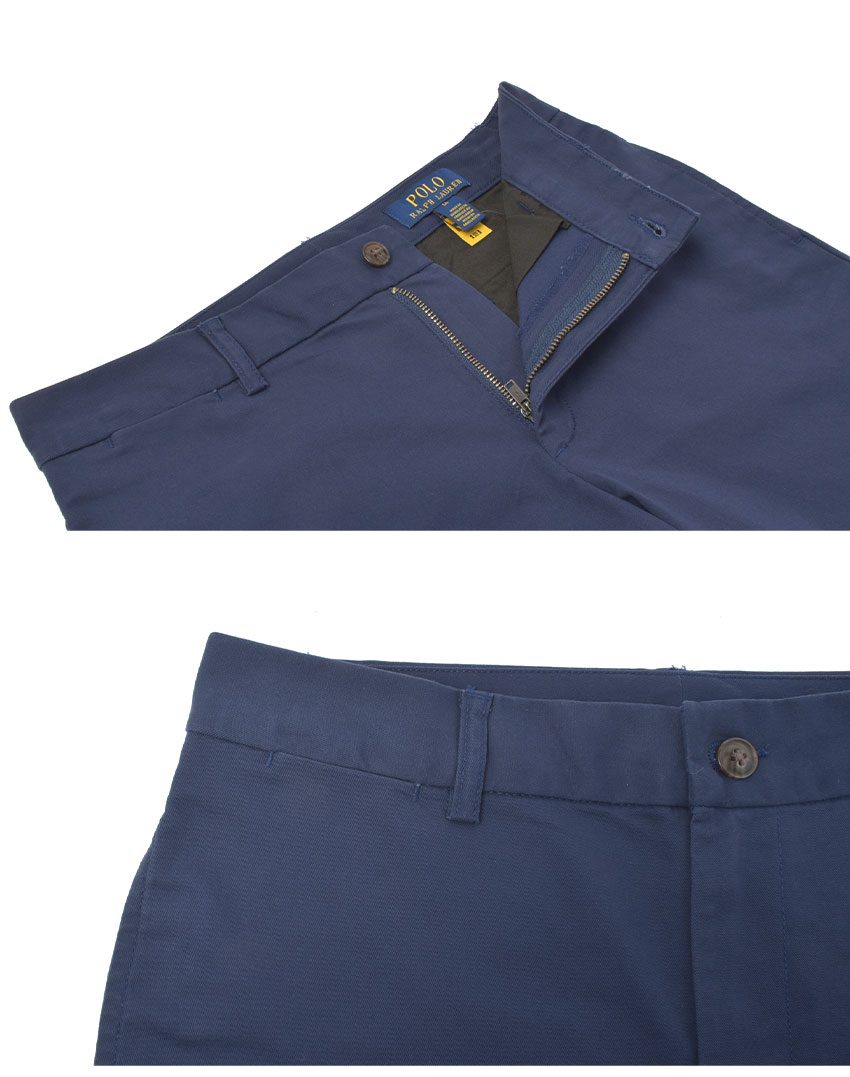 POLO RALPH LAUREN ポロ ラルフローレン ショートパンツ