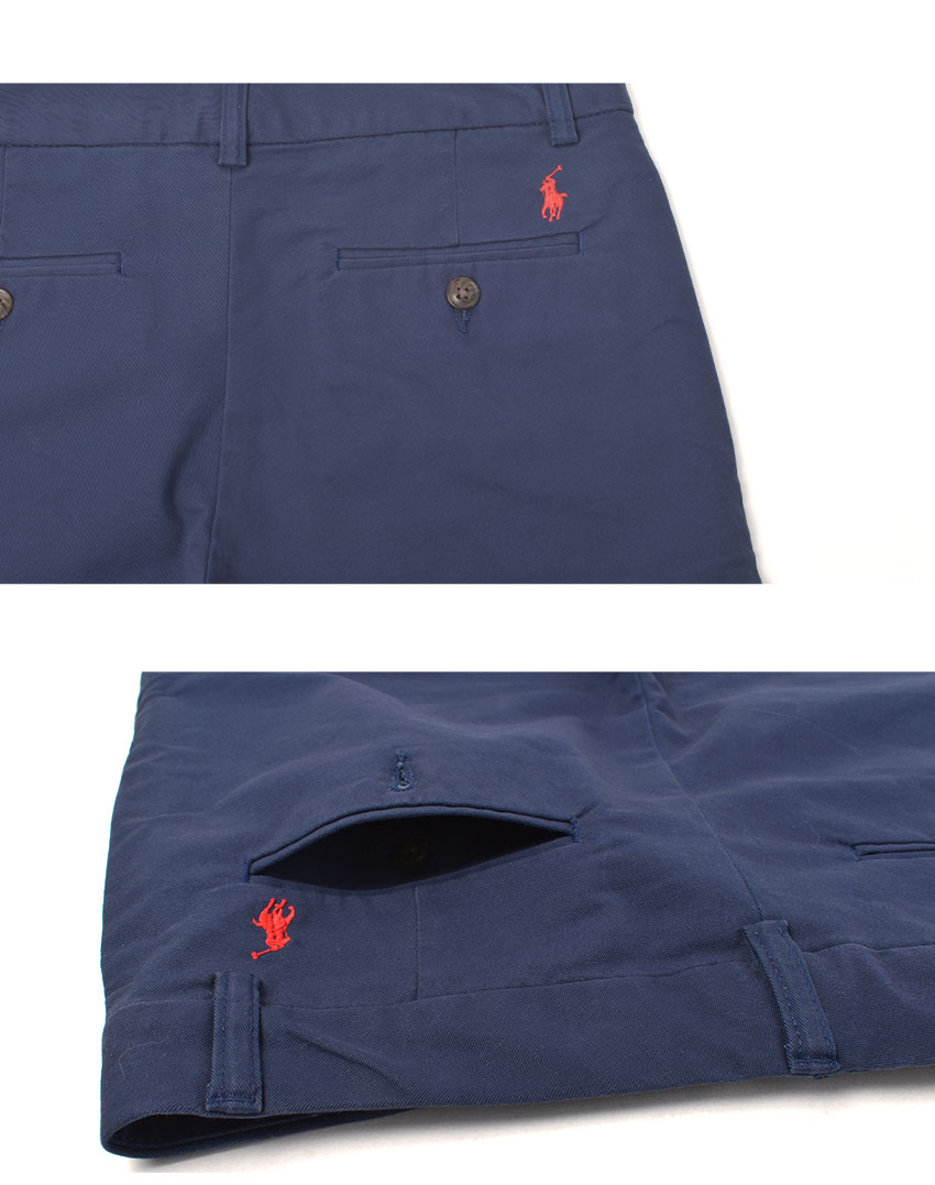 POLO RALPH LAUREN（ポロ・ラルフローレン） ポロ ラルフローレン