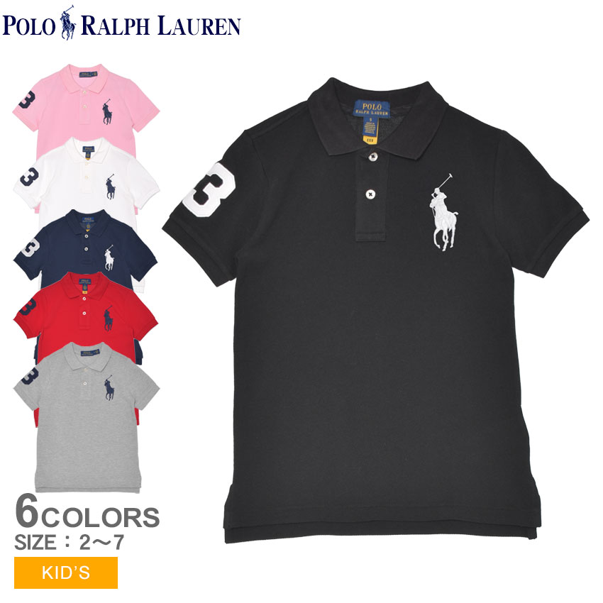 POLO RALPH LAUREN ポロシャツ ポロ ラルフローレン レディース