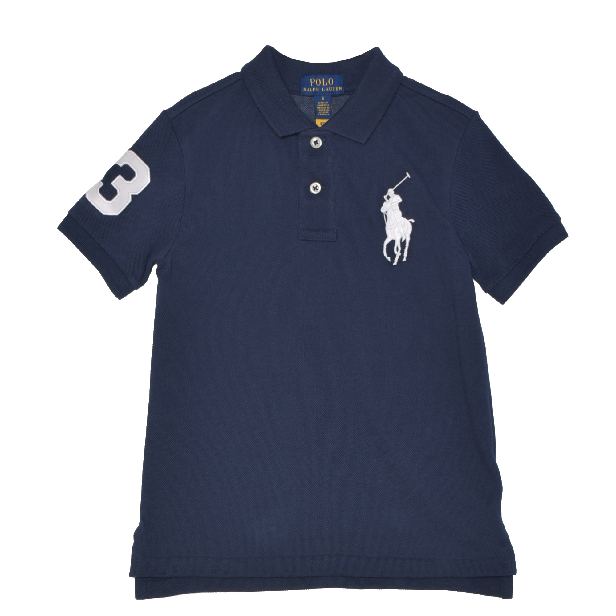 POLO RALPH LAUREN ポロラルフローレン Tシャツ カットソー