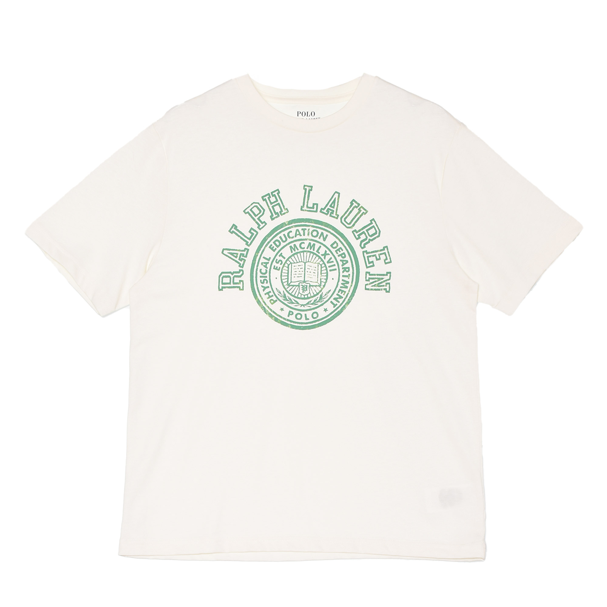 POLO RALPH LAUREN ポロ ラルフローレン Tシャツ メンズ