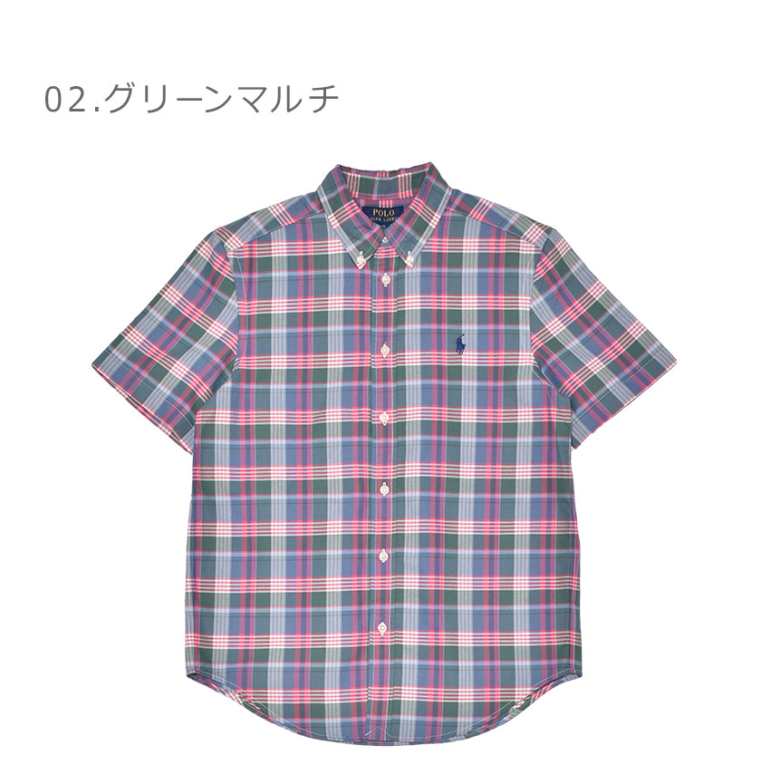 POLO RALPH LAUREN（ポロ・ラルフローレン） ポロ ラルフ ローレン