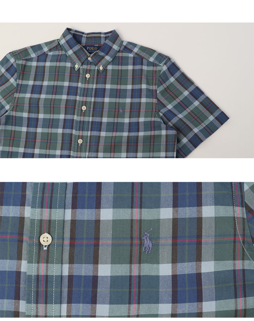 POLO RALPH LAUREN（ポロ・ラルフローレン） ポロ ラルフ ローレン