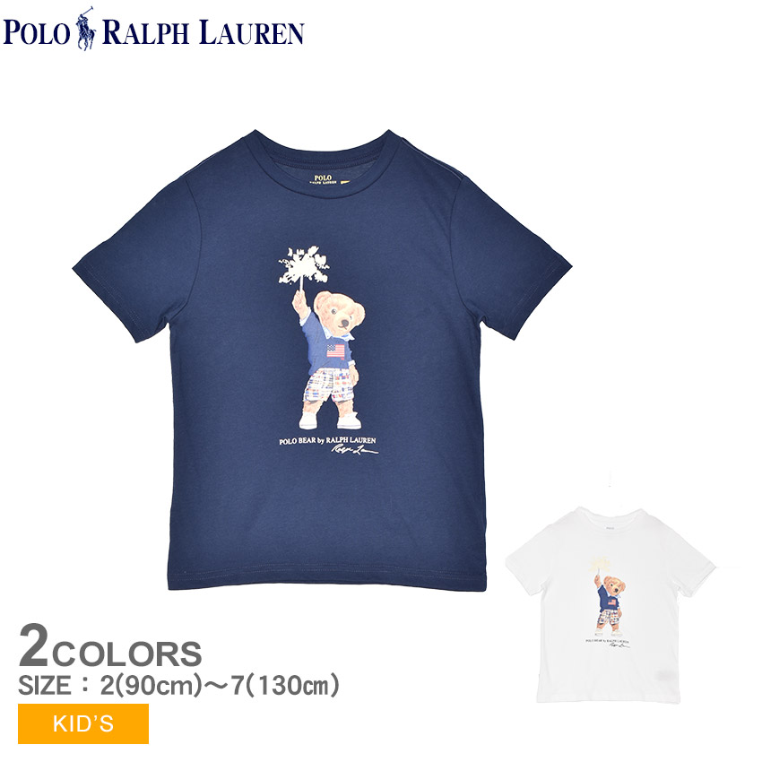 eatrategia07　ポロラルフローレン　Tシャツ　2枚セット eatrategia07 ポロラルフローレン Tシャツ 2枚セット 楽天市場