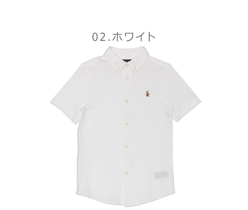 POLO RALPH LAUREN（ポロ・ラルフローレン） ポロ ラルフローレン 半袖