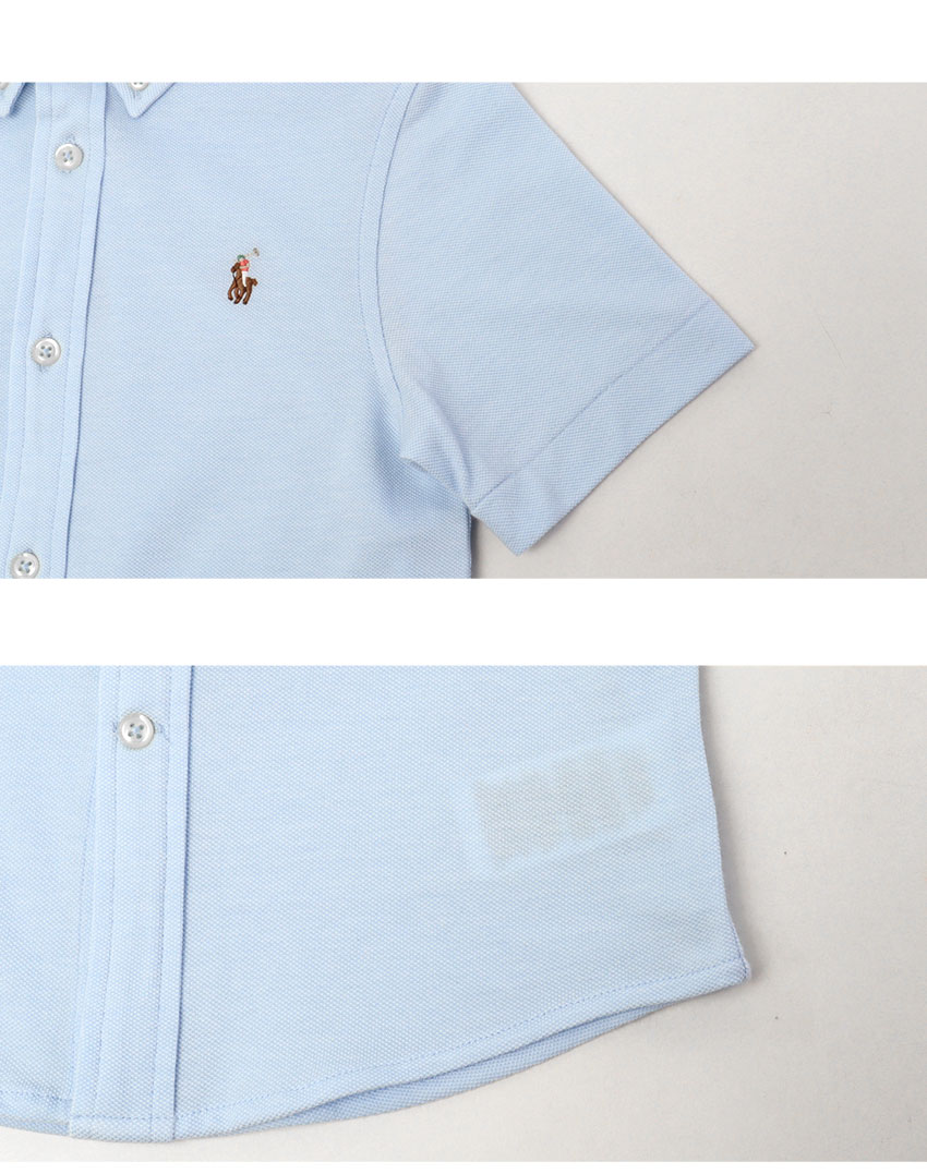 POLO RALPH LAUREN（ポロ・ラルフローレン） ポロ ラルフローレン 半袖