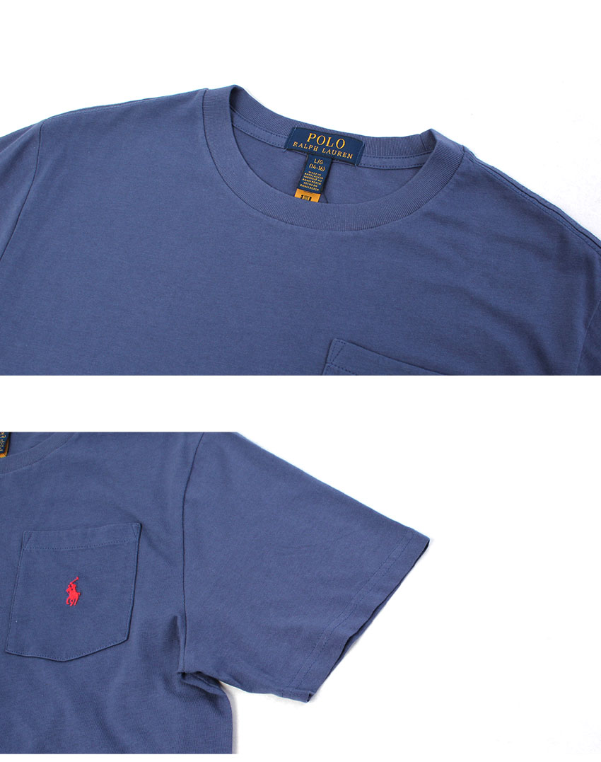 POLO RALPH LAUREN（ポロ・ラルフローレン） （ネコポス配送） ポロ