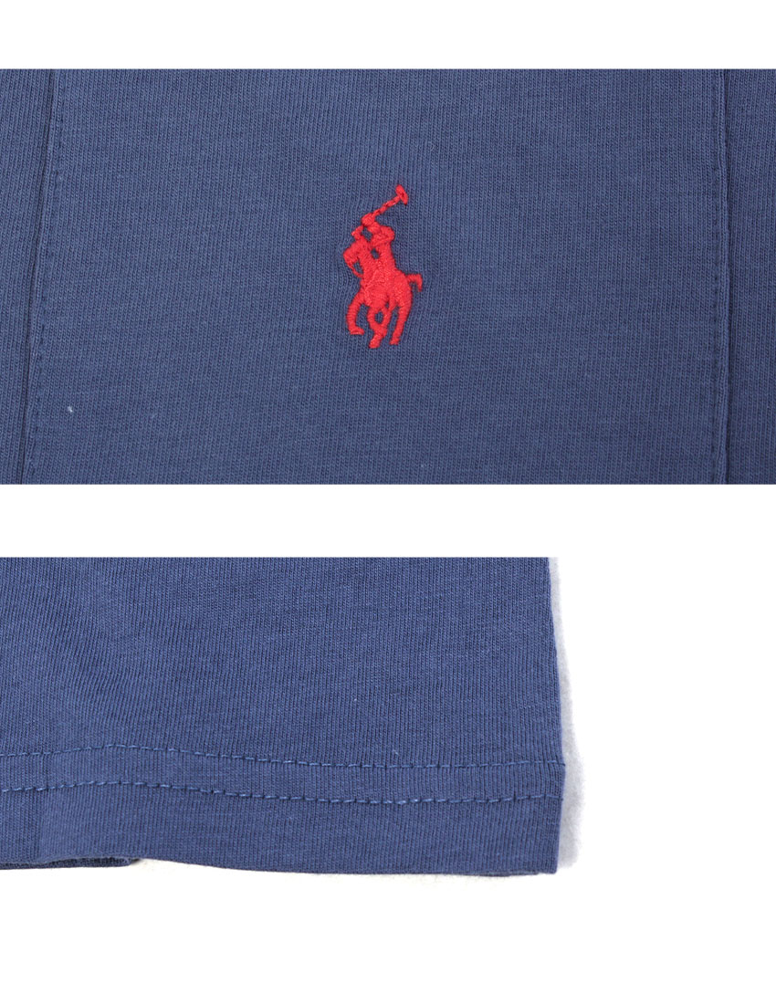 POLO RALPH LAUREN（ポロ・ラルフローレン） （ネコポス配送） ポロ