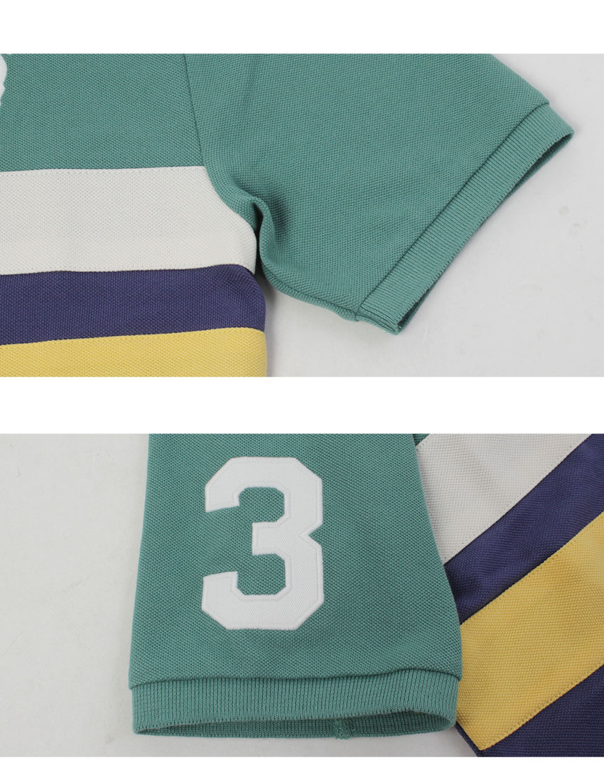 RALPH LAUREN ポロシャツ ポロ ラルフ ローレン POLO RALPH LAUREN コットン メッシュ