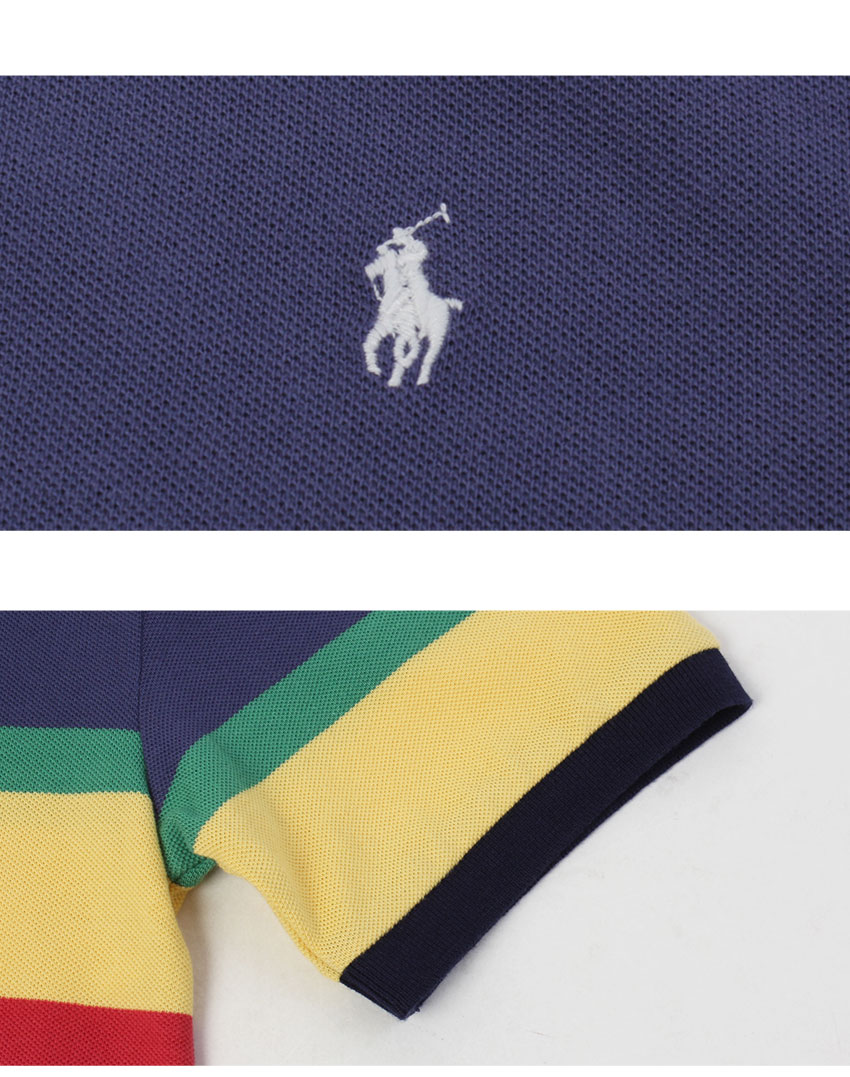 POLO RALPH LAUREN（ポロ・ラルフローレン） ポロ ラルフローレン