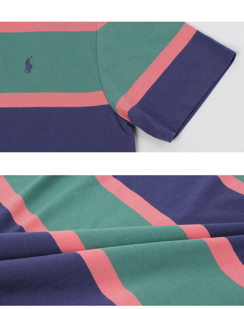 POLO RALPH LAUREN（ポロ・ラルフローレン） ポロ ラルフローレン T
