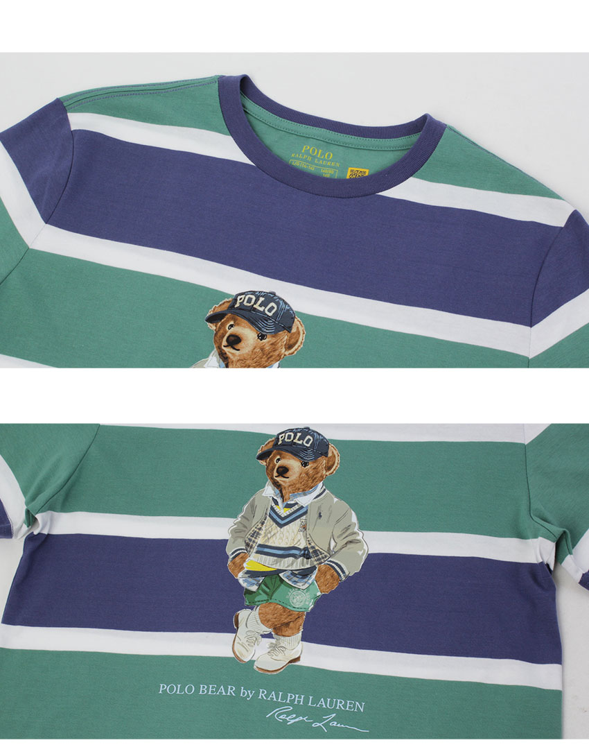 Polo RL ラルフローレン　Tシャツ POLO RALPH LAUREN ポロ ラルフ ローレン Tシャツ メンズ