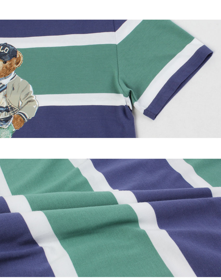 POLO RALPH LAUREN ポロ ラルフローレン Tシャツ メンズ