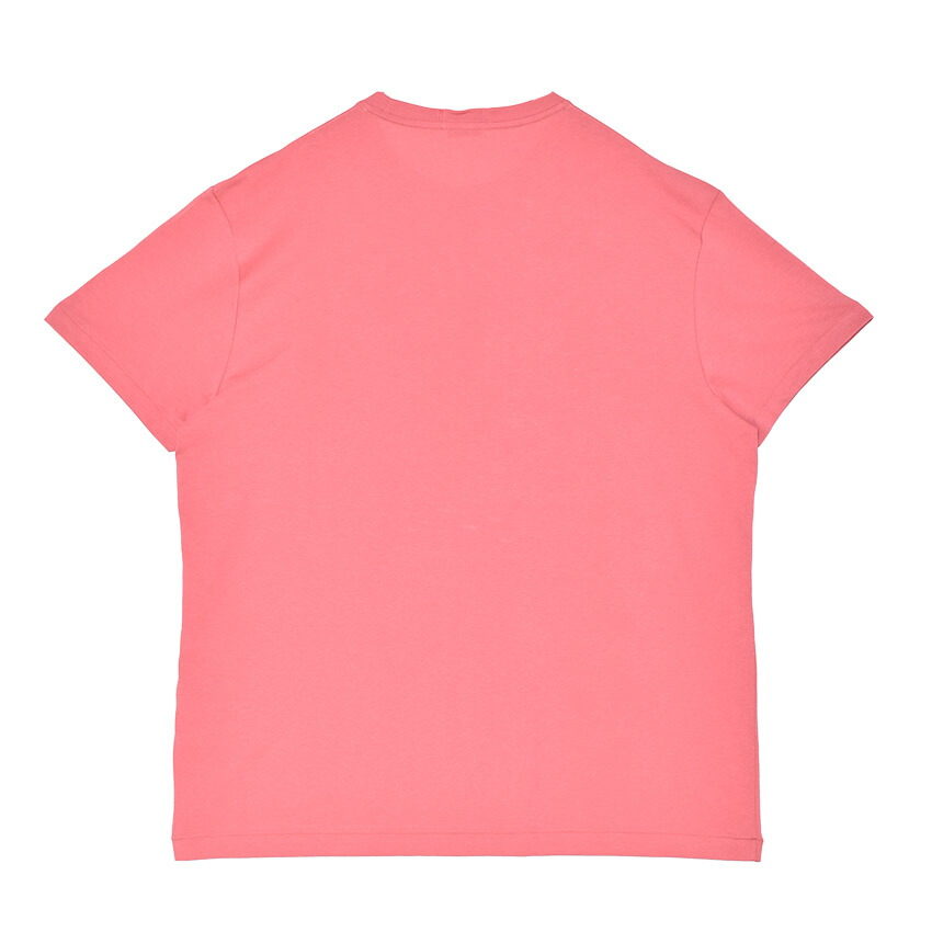 POLO RALPH LAUREN ポロ ラルフローレン 半袖Tシャツ メンズ