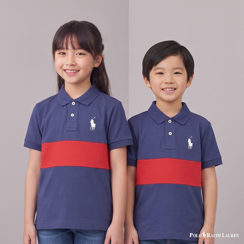 POLO RALPH LAUREN（ポロ・ラルフローレン） ポロ ラルフローレン 半袖