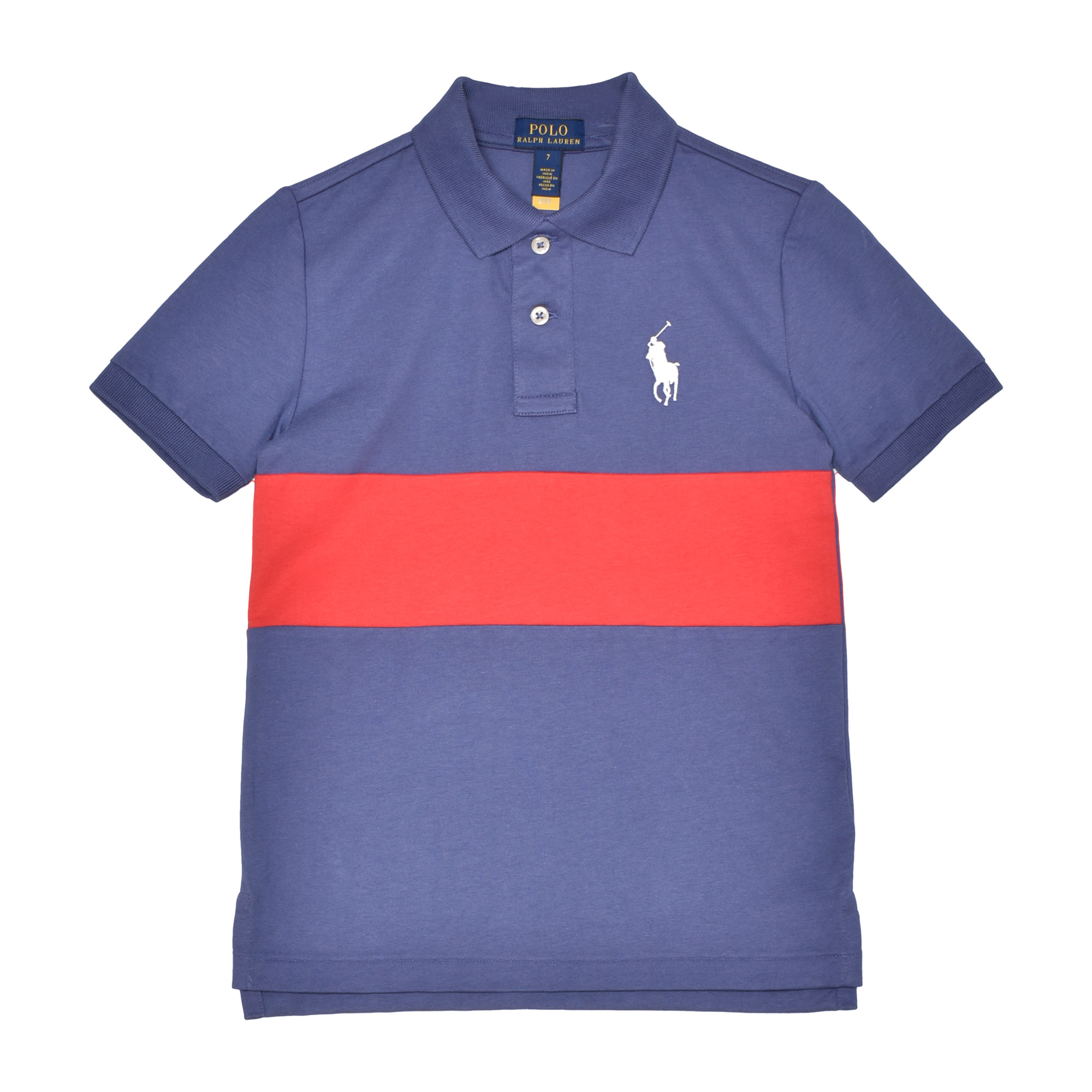 希少★POLO ラルフローレン ウィンブルドン ポロシャツ（S） ウィンブルドン クラシック フィット ストレッチ ポロシャツ
