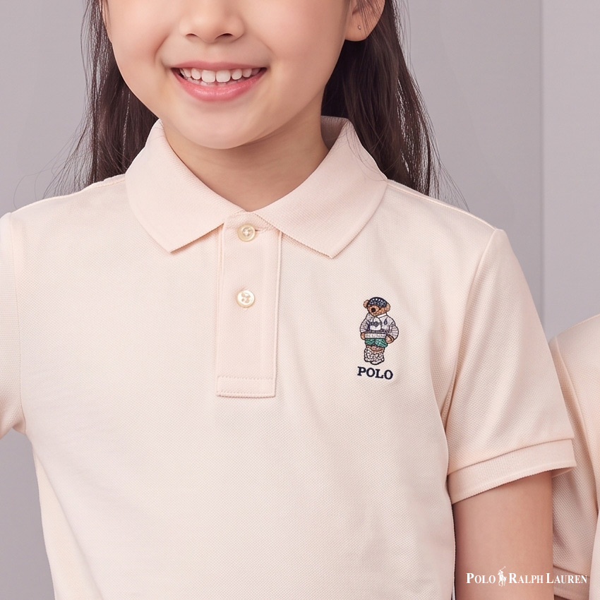 POLO RALPH LAUREN（ポロ・ラルフローレン） ポロ ラルフローレン 半袖