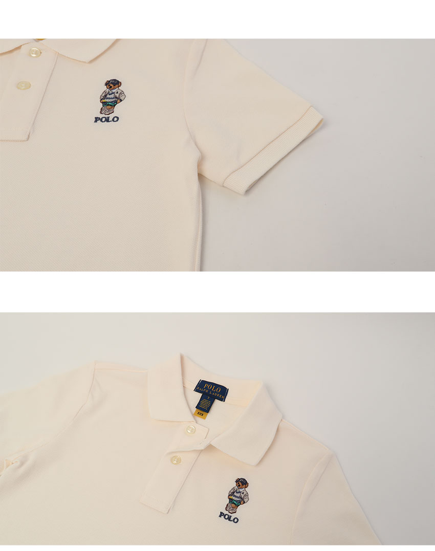 POLO RALPH LAUREN（ポロ・ラルフローレン） ポロ ラルフローレン 半袖