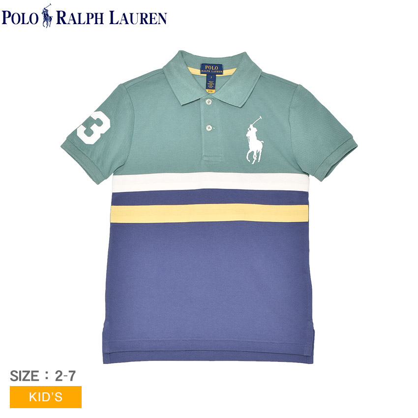 RLX RALPH LAUREN　ポロシャツ RLX RALPH LAUREN(アールエルエックス ラルフ ローレン) 【RLX