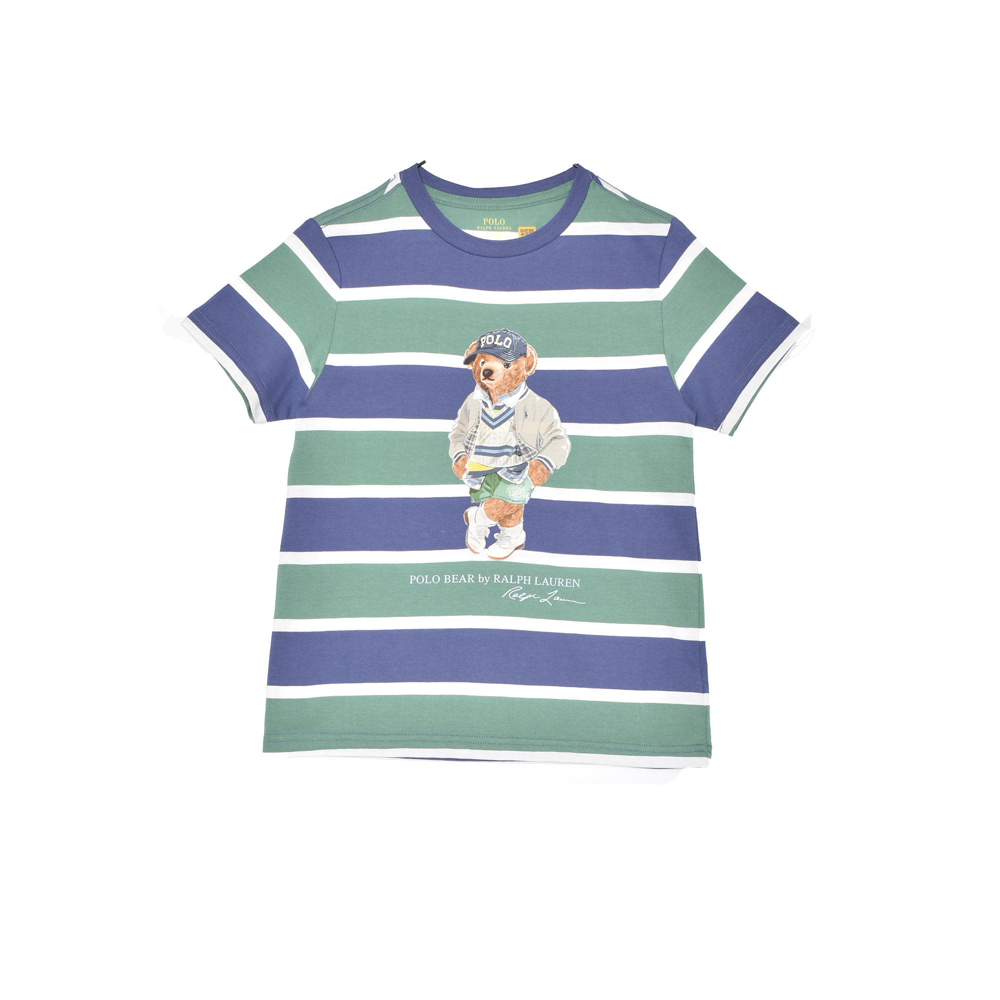 POLO RALPH LAUREN ポロ ラルフローレン 半袖Tシャツ キッズ