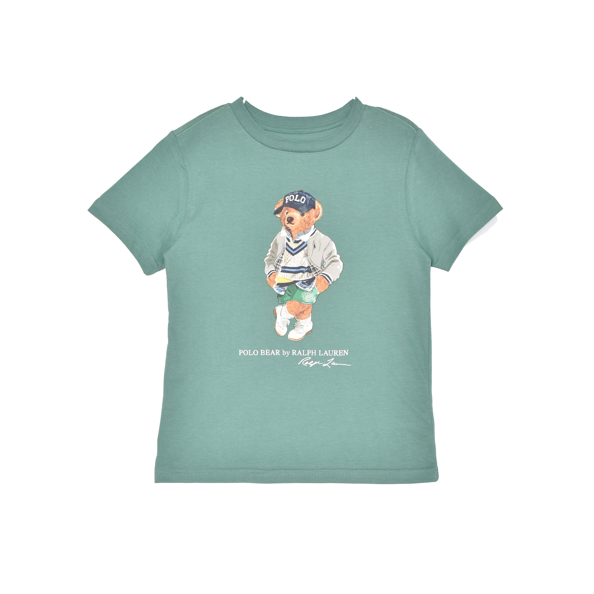 POLO RALPH LAUREN ポロ ラルフローレン 半袖Tシャツ キッズ