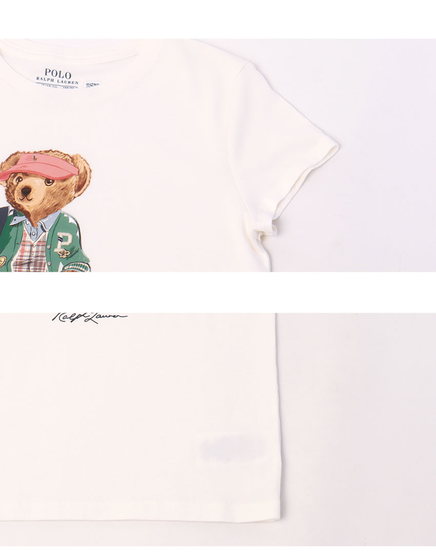 新品未使用　ポロラルフローレン　キッズ　Tシャツ　ポニー　L160 Amazon | ポロ ラルフローレン キッズ トドラー ポロシャツ