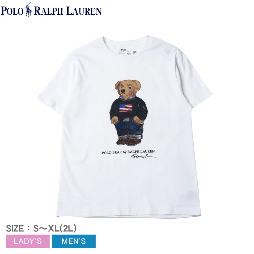 POLO RALPH LAUREN（ポロ・ラルフローレン） ポロ ラルフ ローレン