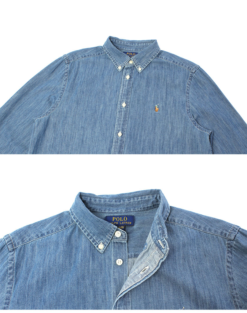 POLO RALPH LAUREN（ポロ・ラルフローレン） ポロ ラルフ ローレン