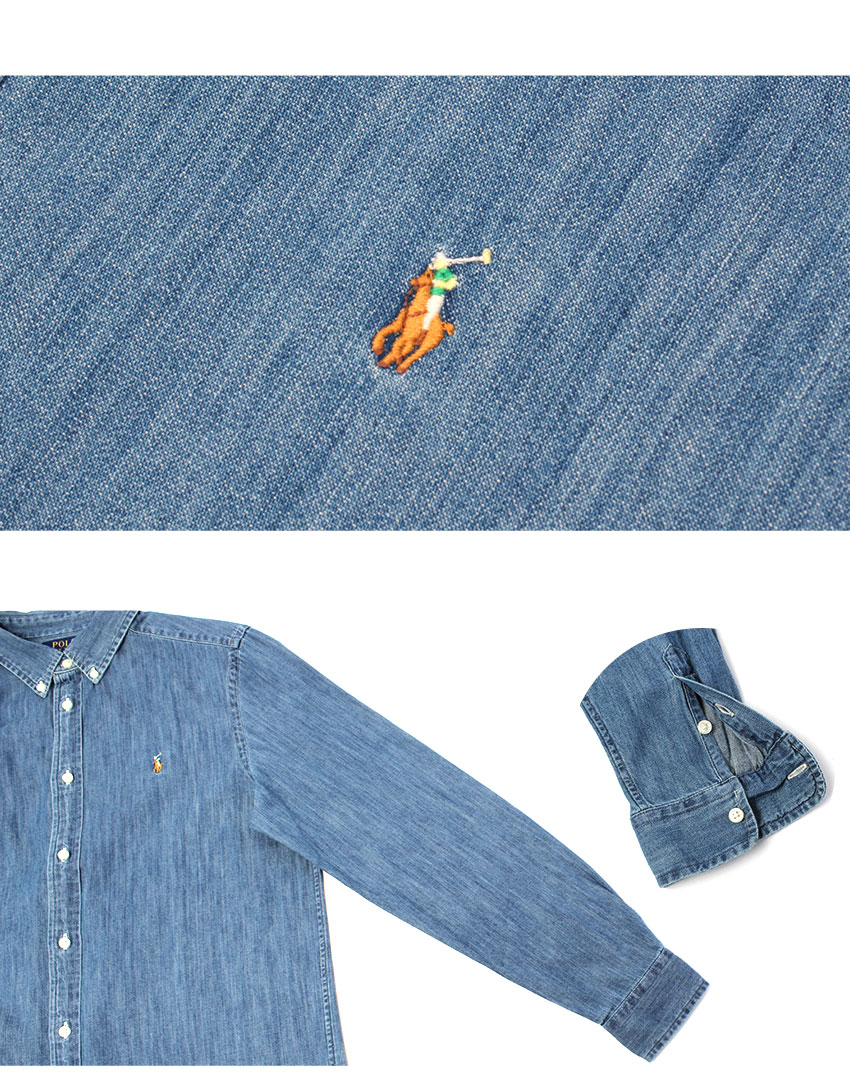 POLO RALPH LAUREN（ポロ・ラルフローレン） ポロ ラルフ ローレン