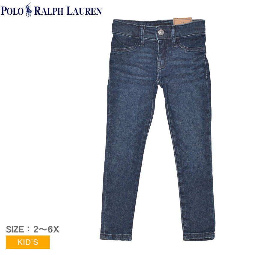 POLO RALPH LAUREN（ポロ・ラルフローレン） ポロ ラルフローレン
