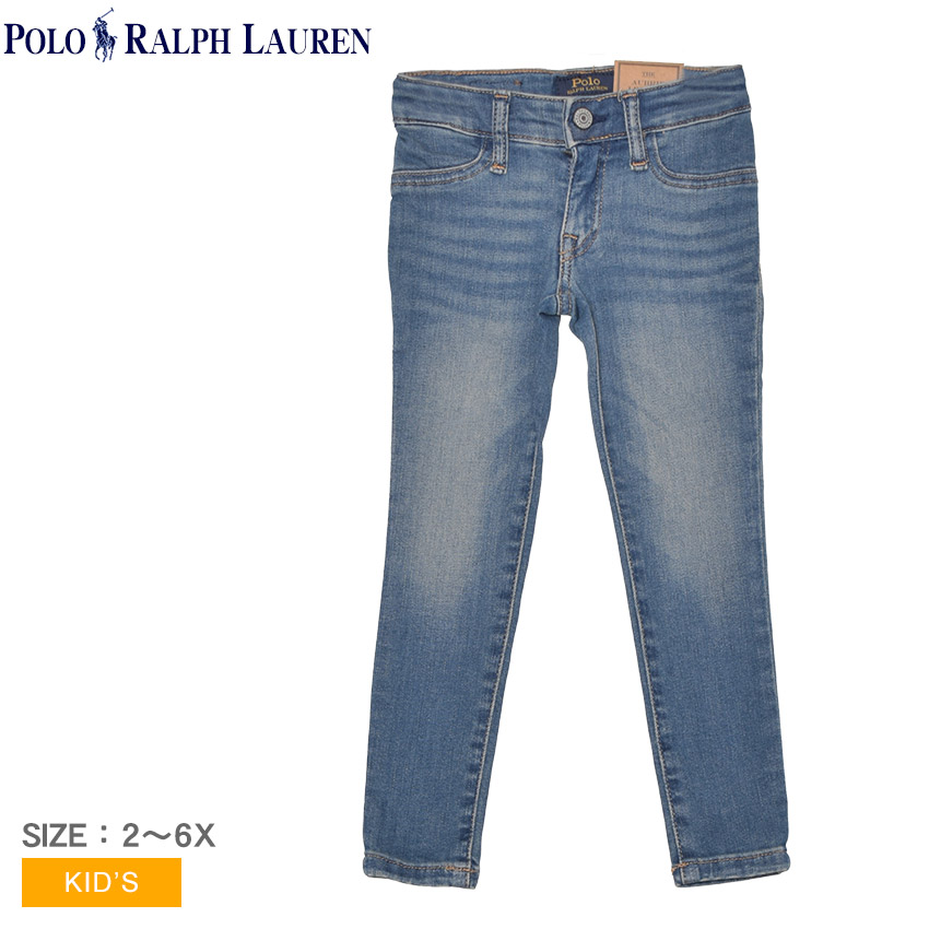 POLO RALPH LAUREN（ポロ・ラルフローレン） ポロ ラルフローレン