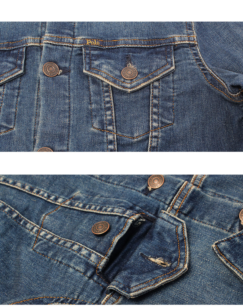 POLO RALPH LAUREN（ポロ・ラルフローレン） ポロ ラルフローレン