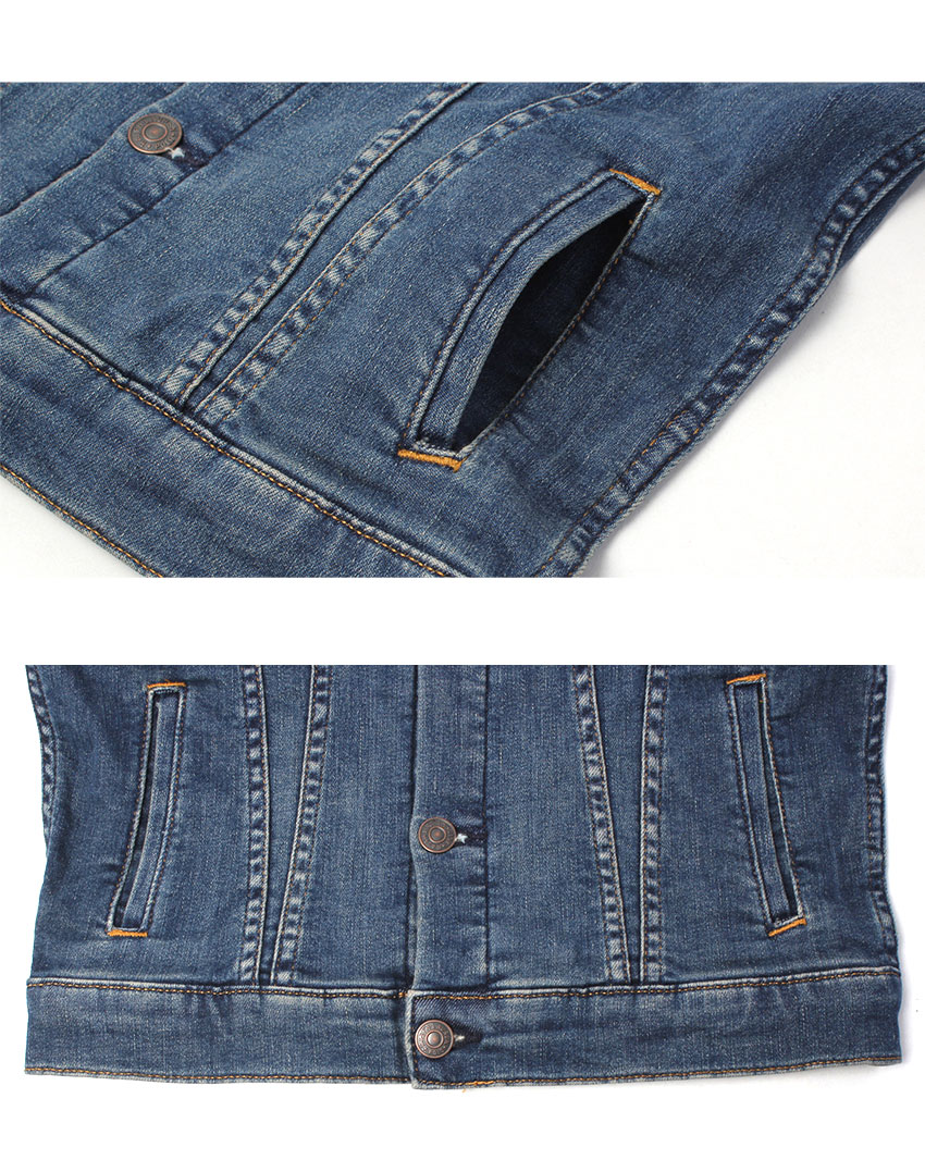 Polo RALPH LAUREN デニムジャケット POLO RALPH LAUREN（ポロ・ラルフローレン） ポロ ラルフローレン