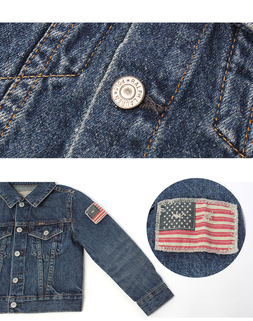 POLO RALPH LAUREN（ポロ・ラルフローレン） ポロ ラルフローレン